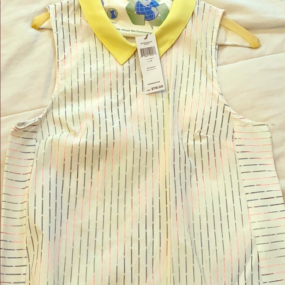 BCBG women’s dress